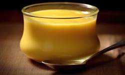 Fuel Your Body with A2 Ghee: The Ultimate Health Hack