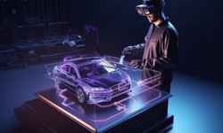 The Role of AI in Automotive: Tesla, Mercedes-Benz, and BMW Innovations