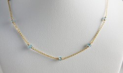 Luxury Redefined: Beautiful Zircon Jewelry for You