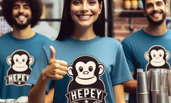 The Power of Corporate T-Shirt Designs: Boosting Brand Awareness and Beyond
