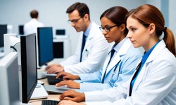 Improving Clinical Outcomes with Robust EMR Data Management Services