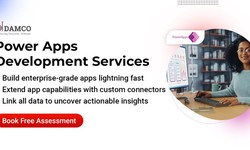 How Microsoft Power Apps Enables Quality App Development