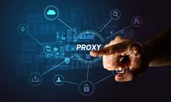 Leveraging Proxies for Enhanced Online Privacy