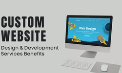 Small Business Web Design and Development Services Company by Web Craft Pros in New York, USA