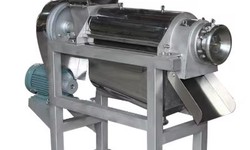 Reliable and Efficient Coconut Meat Processing Solutions