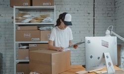 How to Set Up a Warehouse: 4 Steps (with Checklist)