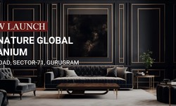 Signature Global Titanium 71 Gurgaon: An Exclusive Super Ultra-Luxury High-Rise Project