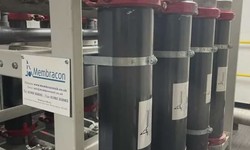 The Role of Ultrafiltration Tubular Membranes in Advanced Water Treatment Technologies