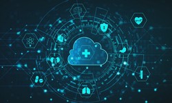 Public Cloud Integration in Healthcare: Overcoming Data Privacy Challenges