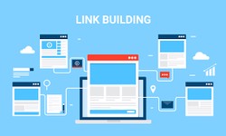 Building Backlinks: The Backbone of SEO Success