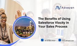 The Benefits of Using Salesforce Vlocity in Your Sales Process