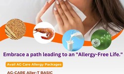 Symptoms That Might Warrant an Allergy Blood Test