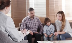 Types of Therapy For Autism