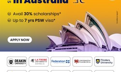 Masters in Data Science in Australia