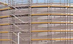 Scaffolding on Rent in Thane with Swastik Scaffolding