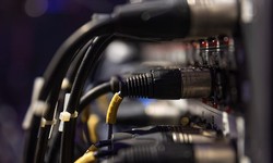 Power Quality Equipment: A Guide to UPS Systems & Maintenance