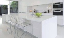 Luxury on a Budget: Affordable Quartz Worktops for UK Homes
