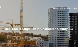 Legal Services in Charleston Tri-County, SC: Navigating Construction Defects and Mechanics Liens!