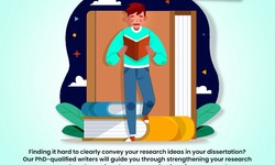 Dissertation topics and writing assistance | Process Explanation