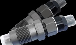 High-Grade Diesel Injectors For Fuel Efficiency And Improved Performance