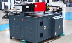 Precision at Scale: Exploring the Advantages of CNC Busbar Processing