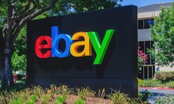 The Historic Evolution of eBay’s Iconic Logo