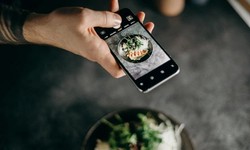 How to Become a Successful Food Micro Influencer