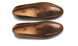 The Businessman's Footwear: 5 Reasons to Invest in Penny Loafers