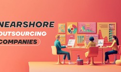 10 Best Nearshore Outsourcing Companies
