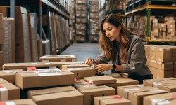The role of Fulfillment Services in a successful e-commerce business