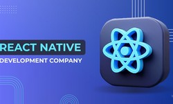 React native App Development Services from Agicent