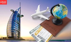 Navigating the Dubai Visa Process for Montserrat Citizens A Comprehensive Guide