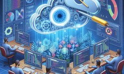 Optimizing Node.Js Application Performance Through Effective Monitoring