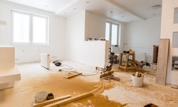 Professional Home Renovation Services in Jacksonville, NC: Transforming Your Dream Home into Reality