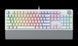 Choosing the Right Gaming Keyboard for Your Playstyle