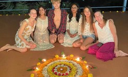 Discover the Transformative Power of Yoga Nidra Meditation Teacher Training Course