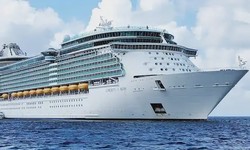 Exploring the Liberty of the Seas: A Comprehensive Deck Plan Guide