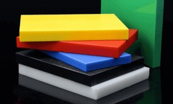 Innovative Solutions Await: HDPE Sheets Redefine Possibilities