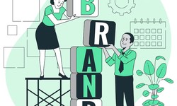 Branding Vs Designing: Ideas & Tools of Your Branding Strategy