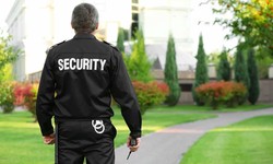 From Locks to Alarms, Inclusive Residential Security Solutions