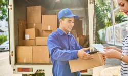 Efficiently Sending a Parcel from the UK to China: A Comprehensive Guide