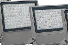 led light outdoor