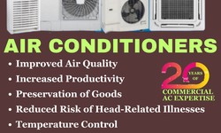 How to Use Your AC Efficiently and Save Energy in India