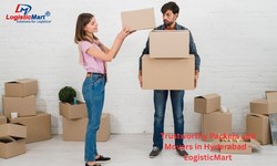 Affordable Rates on Packers and Movers Services in Hyderabad