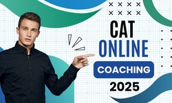 Decoding CAT 2025: The Conducting Authority Revealed