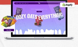 The Vital Role of a Shopify Web Development Company
