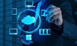 From Local to Global: Embracing Cloud System Solutions in Birmingham