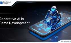 Generative AI in Game Development