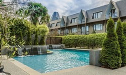 Christchurch Venues for Hire - The Complete Guide