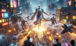 Optimizing Unreal Engine For High-Performance Mobile Games